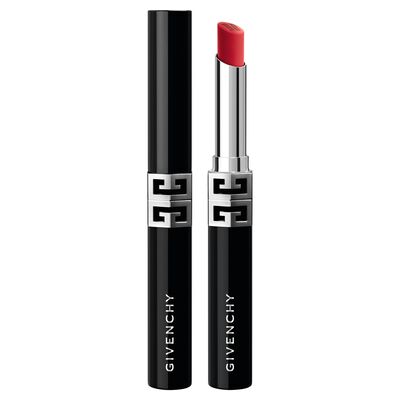 Batom Givenchy Le Rouge Velvet Matte